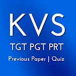 KVSPrep for TGT PGT PRT Exam icon