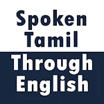 Spoken Tamil through English icon