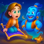 Help The Girl: Rescue Puzzle icon