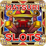 KAGURA MATSURI VIDEO SLOT icon