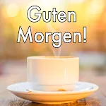 Guten Morgen,Abend Gute Nacht icon