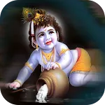 Lord Krishna Wallpaper 2024 icon