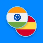 Hindi-Spanish Dictionary icon