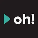 Radi-oh! - Simple radio player icon