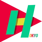 HOKYO - Web Series, Movies icon