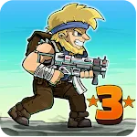 Metal Soldiers 3 icon