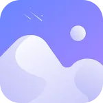 Gallery - Photo & Video App icon