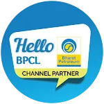 Hello BPCL for Channel Partner icon