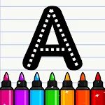 ABC Games: Alphabet & Phonics icon