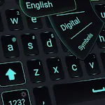 Smart Keyboard icon