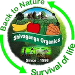 Shivaganga Organics icon