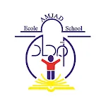Amjad School icon