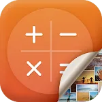 Hide Photo, Video Vault : Phot icon
