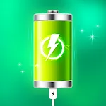 Charging Master - SmartBattery icon