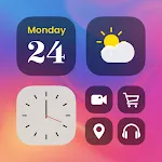 Themepack - Icons and Widgets icon