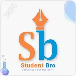 StudentBro - The learning App icon