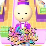 HotelParty icon