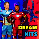 DREAM KITS SOCCER 25 icon