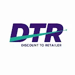 DTR - A Pharmacy Retailer App icon