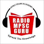Radio MPSC Guru- MPSC Sylabus icon