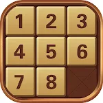 Numpuz+Block+Unblock Puzzle icon