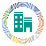 Office Time Counter icon