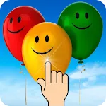 Balloon Popper Game icon