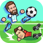 Go Flick Soccer icon