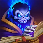 Mage Secret: Monster Merge icon