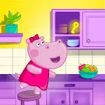 Hippo in Search of Adventures icon