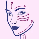 Face Yoga - Skincare & Jawline icon
