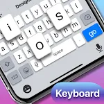 iphone 15 Keyboard Fonts Emoji