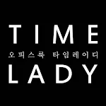 TIMELADY icon