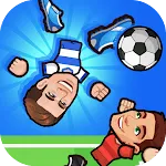 Slingshot Soccer icon
