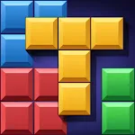 Block Puzzle Challenge icon