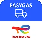 Easygas India - Gas Booking icon