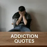 Addiction Quotes icon