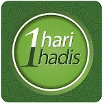 Satu Hari Satu Hadis icon