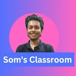 Som's Classroom icon
