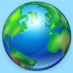 Safe Search Browser | Secure + icon