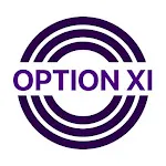 OptionXi - Virtual Trading App icon