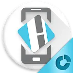 HMS Data Usage icon