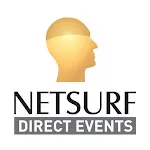 Netsurf Events icon