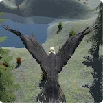 eagle run icon