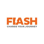 Flash EV Charge icon
