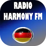 Radio Harmony FM App DE Online icon