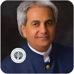 Benny Hinn's Sermons & Videos icon