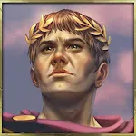 Age of Rome: Roman empire icon