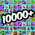 Pokix Games icon
