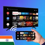 Screen Mirroring for all TV icon